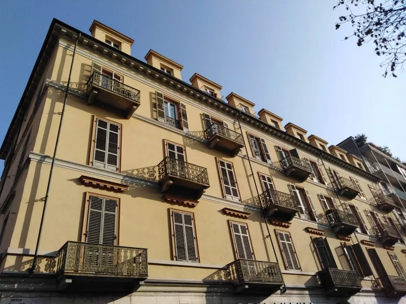 Immagine per Appartamento in Vendita a Torino Corso San Maurizio
