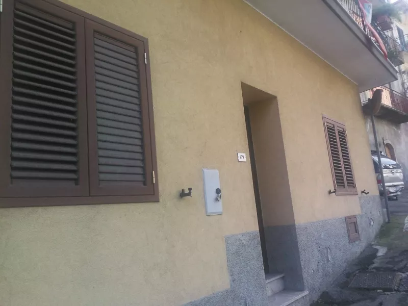 Immagine per Appartamento in vendita a Graniti via Roma 179