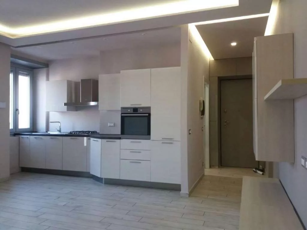 Immagine per Appartamento in vendita a Torino via Breglio 50