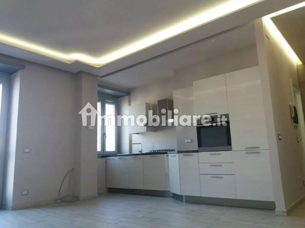 Immagine per Appartamento in vendita a Torino via Breglio 50