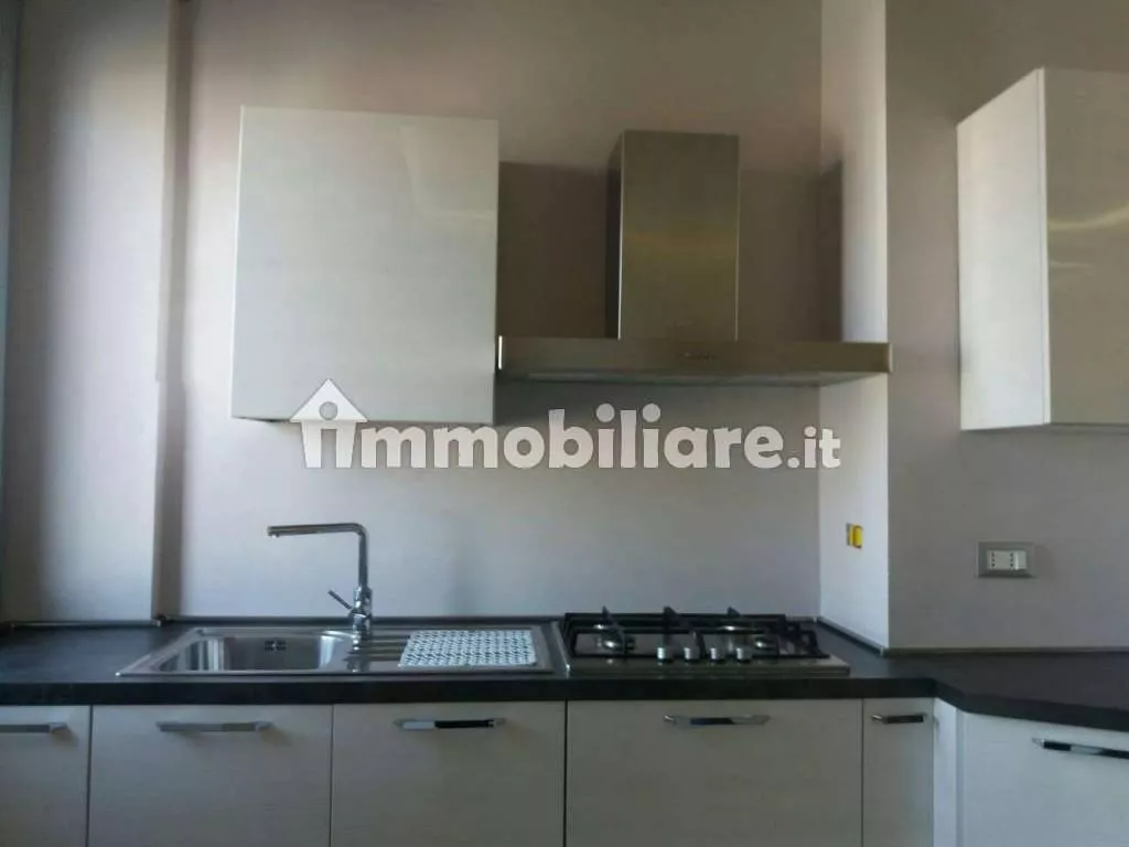 Immagine per Appartamento in vendita a Torino via Breglio 50