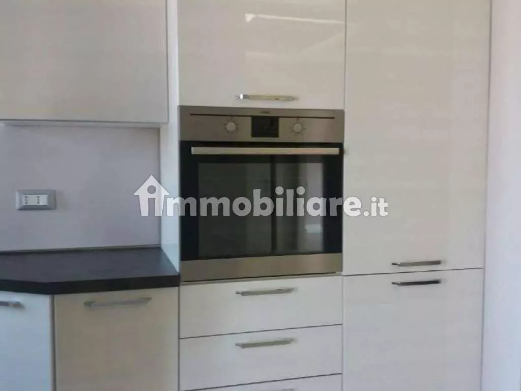 Immagine per Appartamento in vendita a Torino via Breglio 50