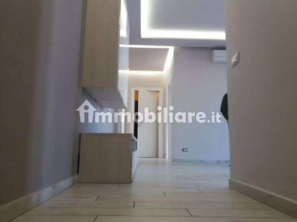 Immagine per Appartamento in vendita a Torino via Breglio 50