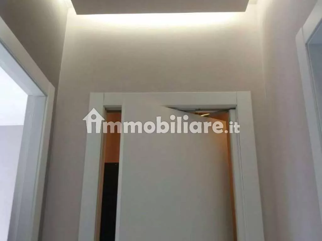 Immagine per Appartamento in vendita a Torino via Breglio 50