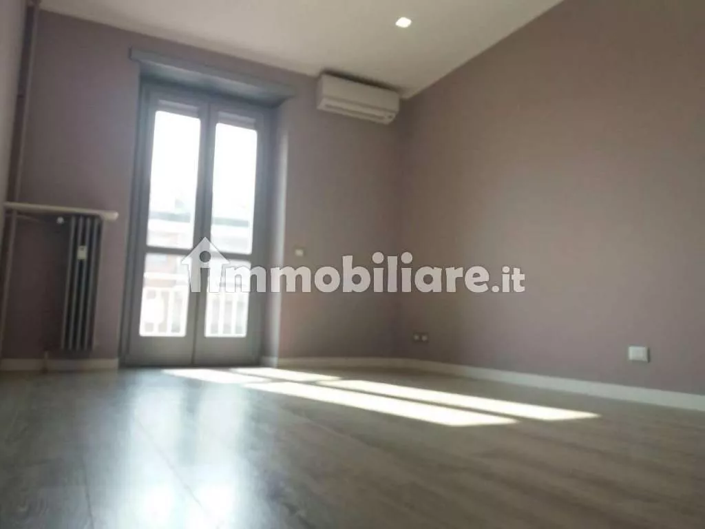 Immagine per Appartamento in vendita a Torino via Breglio 50