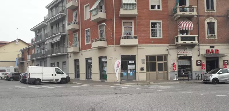 Immagine per Locale commerciale in vendita a Torino