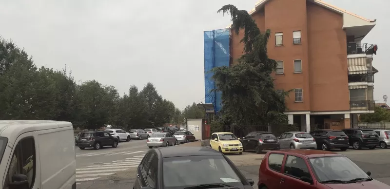 Immagine per Locale commerciale in vendita a Torino