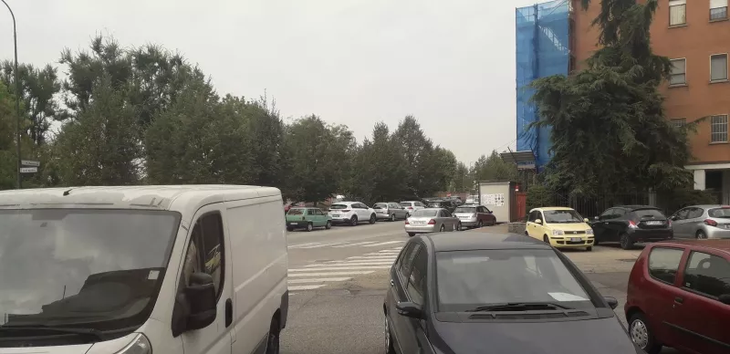Immagine per Locale commerciale in vendita a Torino