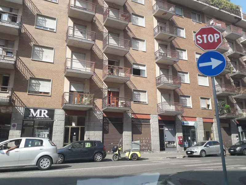 Immagine per Locale commerciale in vendita a Torino