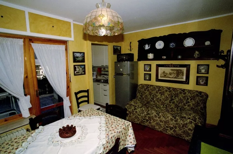 Immagine per Appartamento in vendita a Oulx via Cotolivier 59 A