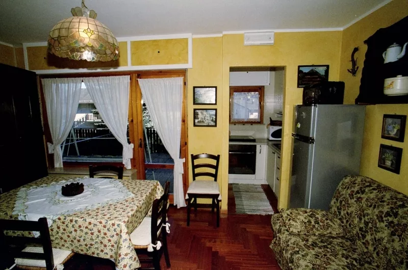 Immagine per Appartamento in vendita a Oulx via Cotolivier 59 A