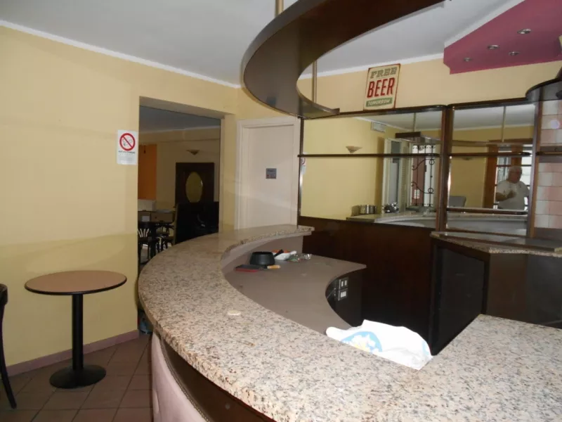 Immagine per Bar in affitto a Torino strada Valsalice