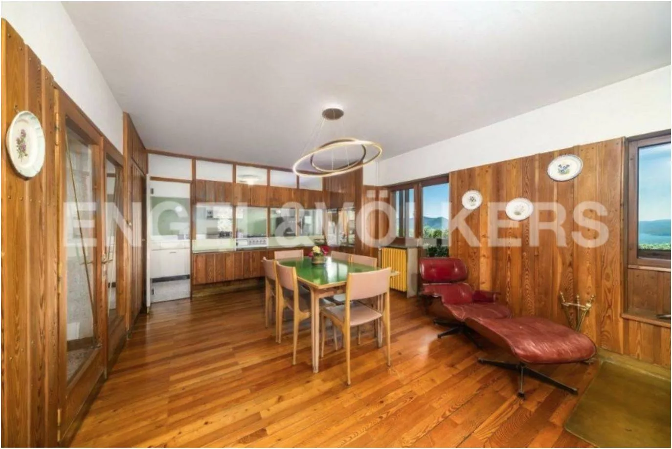 Immagine per Villa Unifamiliare in Vendita a Agra Via Guglielmo Marconi 44