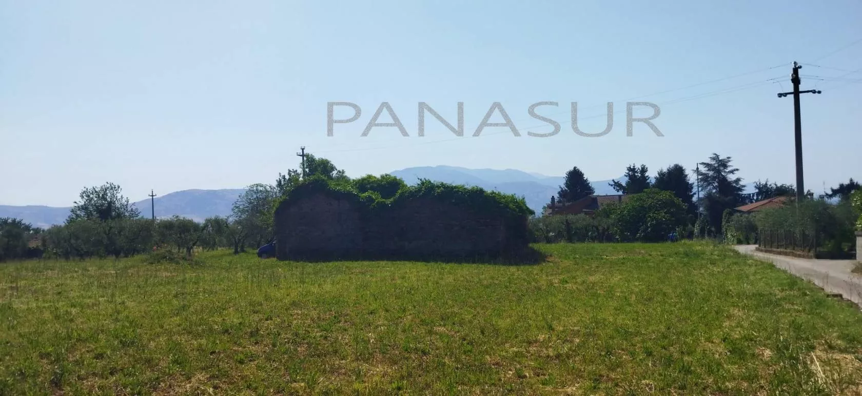 Immagine per Rustico in Vendita a Velletri Via Ariana