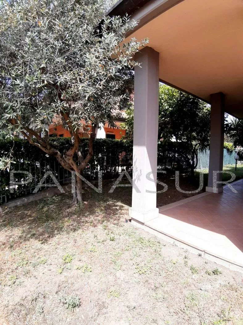 Immagine per Villa Unifamiliare in Vendita a Lanuvio Via I Maggio 28