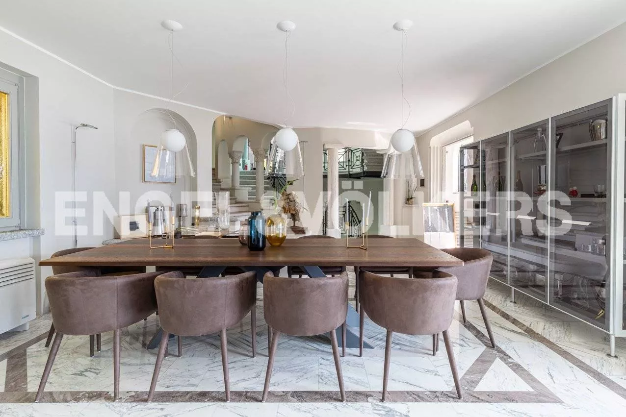 Immagine per Villa Unifamiliare in Vendita a Verbania Via Privata Girasole