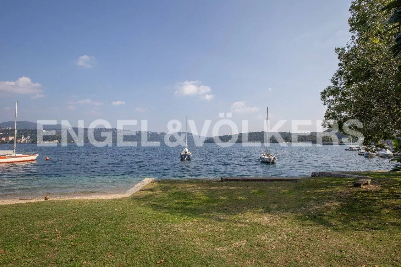 Immagine per Villa Unifamiliare in Vendita a Pella Via Delle Querce