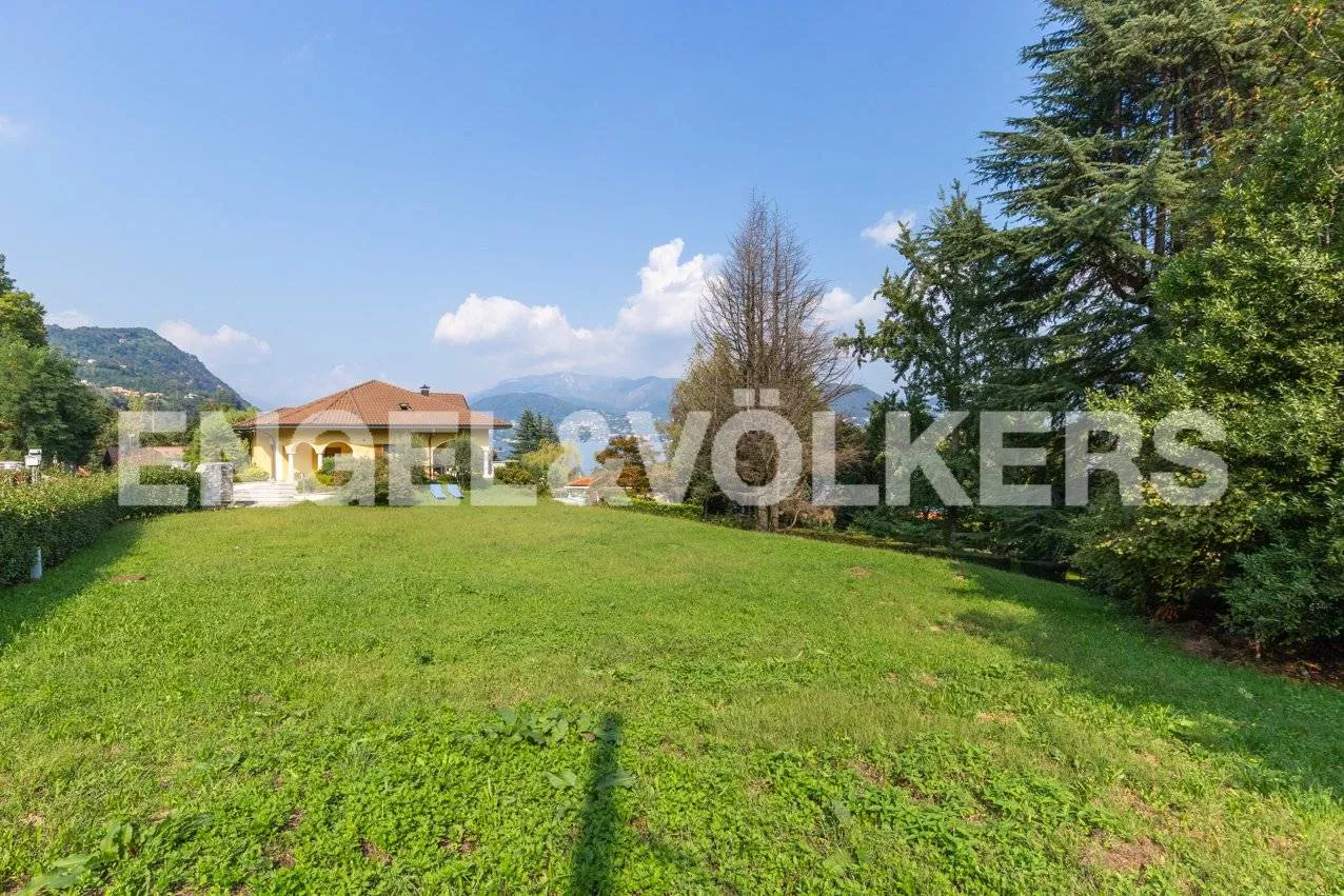Immagine per Villa Unifamiliare in Vendita a Pella Via Delle Querce