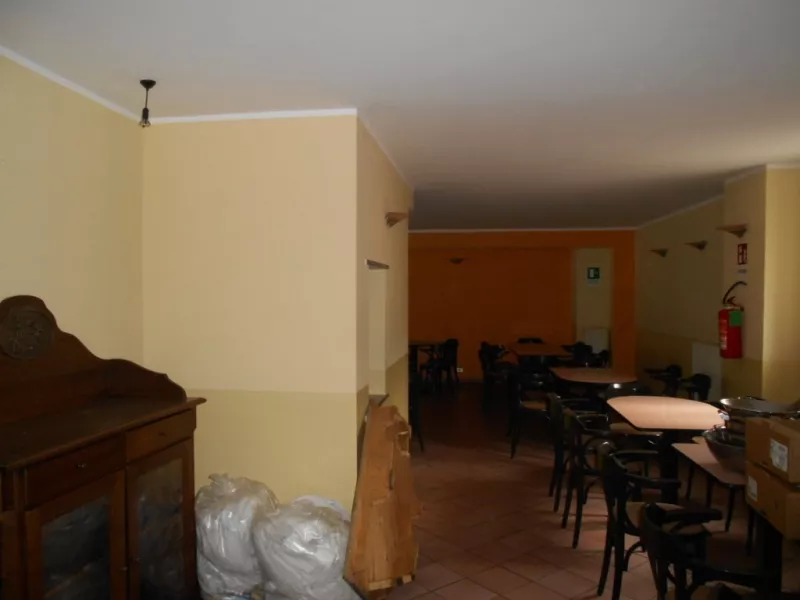Immagine per Bar in affitto a Torino strada Valsalice