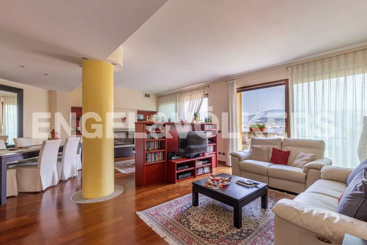 Immagine per Villa Unifamiliare in Vendita a Pella Via Delle Querce