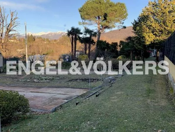 Terreno Edificabile via Fugino, Lungo Lago, Porto Valtravaglia