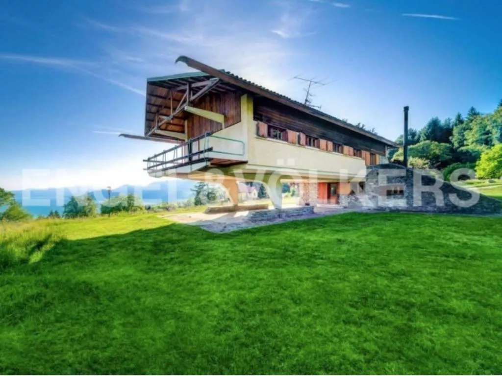 Immagine per Villa Unifamiliare in Vendita a Agra Via Guglielmo Marconi 44