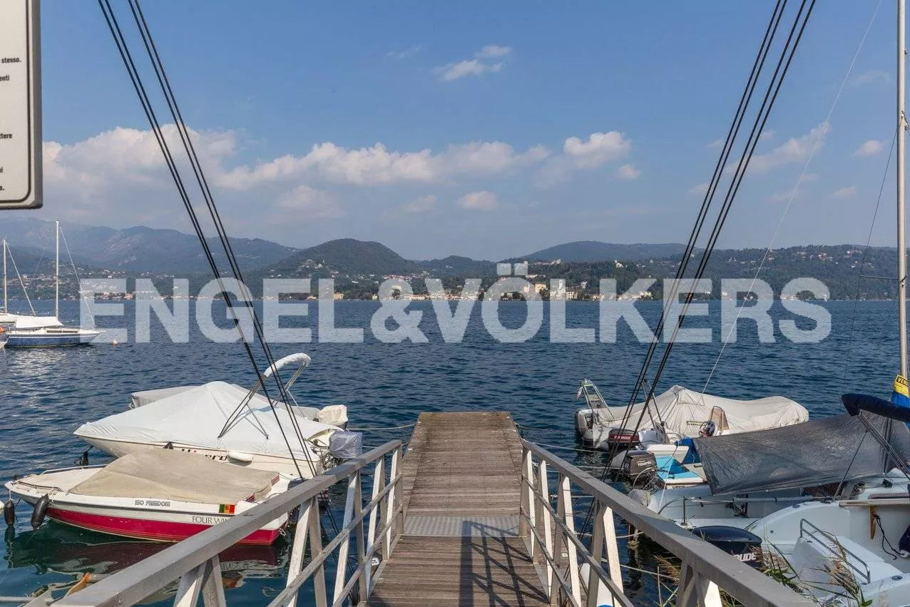 Immagine per Villa Unifamiliare in Vendita a Pella Via Delle Querce