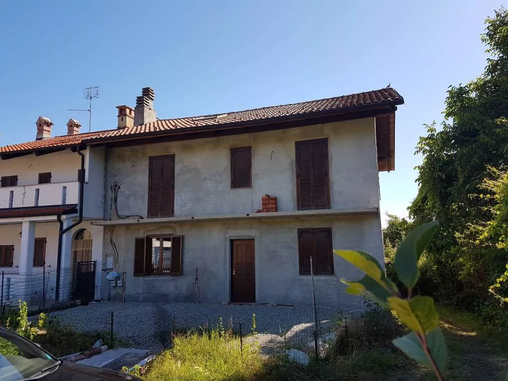 Immagine per Villa Unifamiliare in Vendita a Verrua Savoia