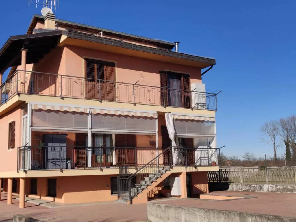 Immagine per Villa Bifamiliare in Vendita a Torrazza Piemonte