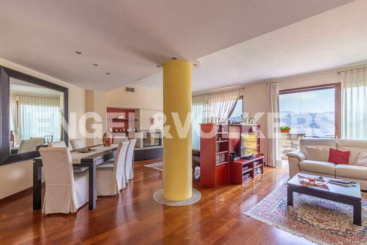 Immagine per Villa Unifamiliare in Vendita a Pella Via Delle Querce