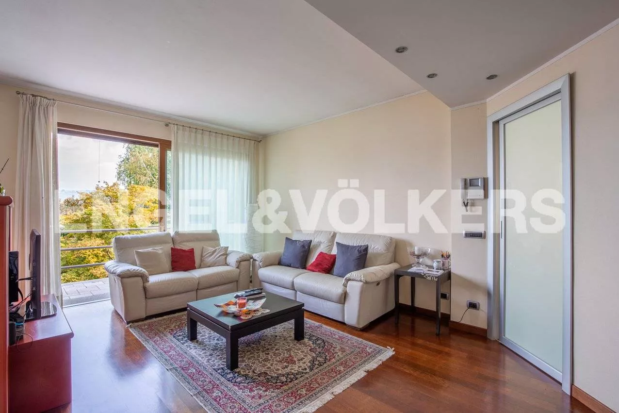 Immagine per Villa Unifamiliare in Vendita a Pella Via Delle Querce