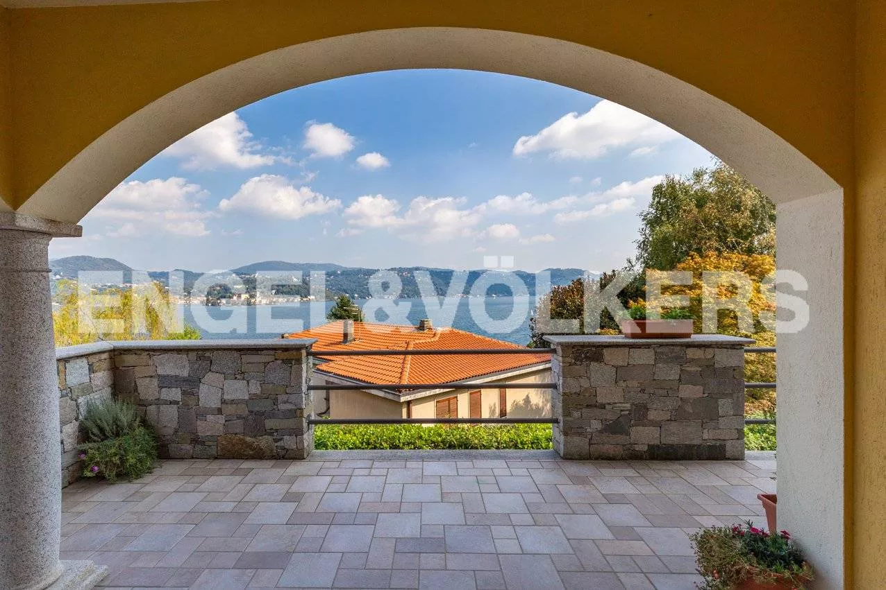 Immagine per Villa Unifamiliare in Vendita a Pella Via Delle Querce