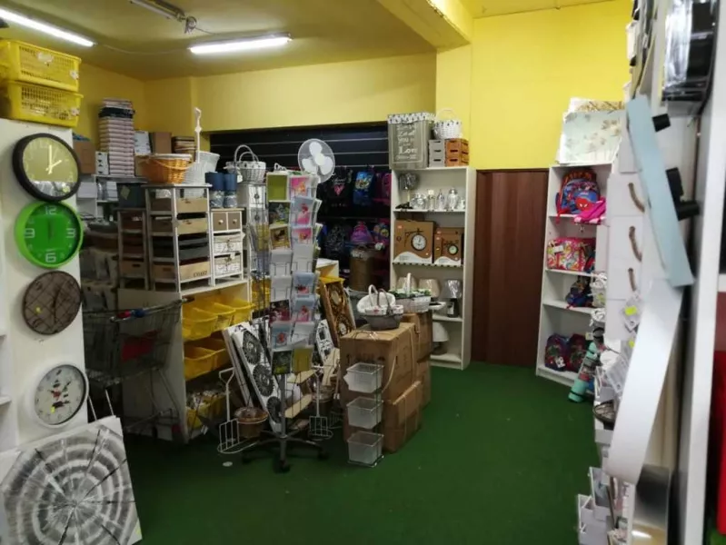 Immagine per Negozio Di Casalinghi in Vendita a Cattolica via Dante, 19