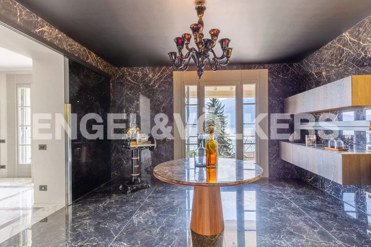 Immagine per Villa Unifamiliare in Vendita a Verbania Via Privata Girasole