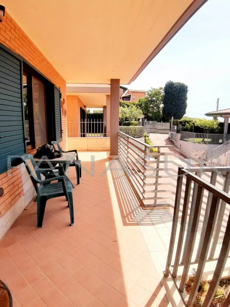 Immagine per Villa Unifamiliare in Vendita a Lanuvio Via I Maggio 28