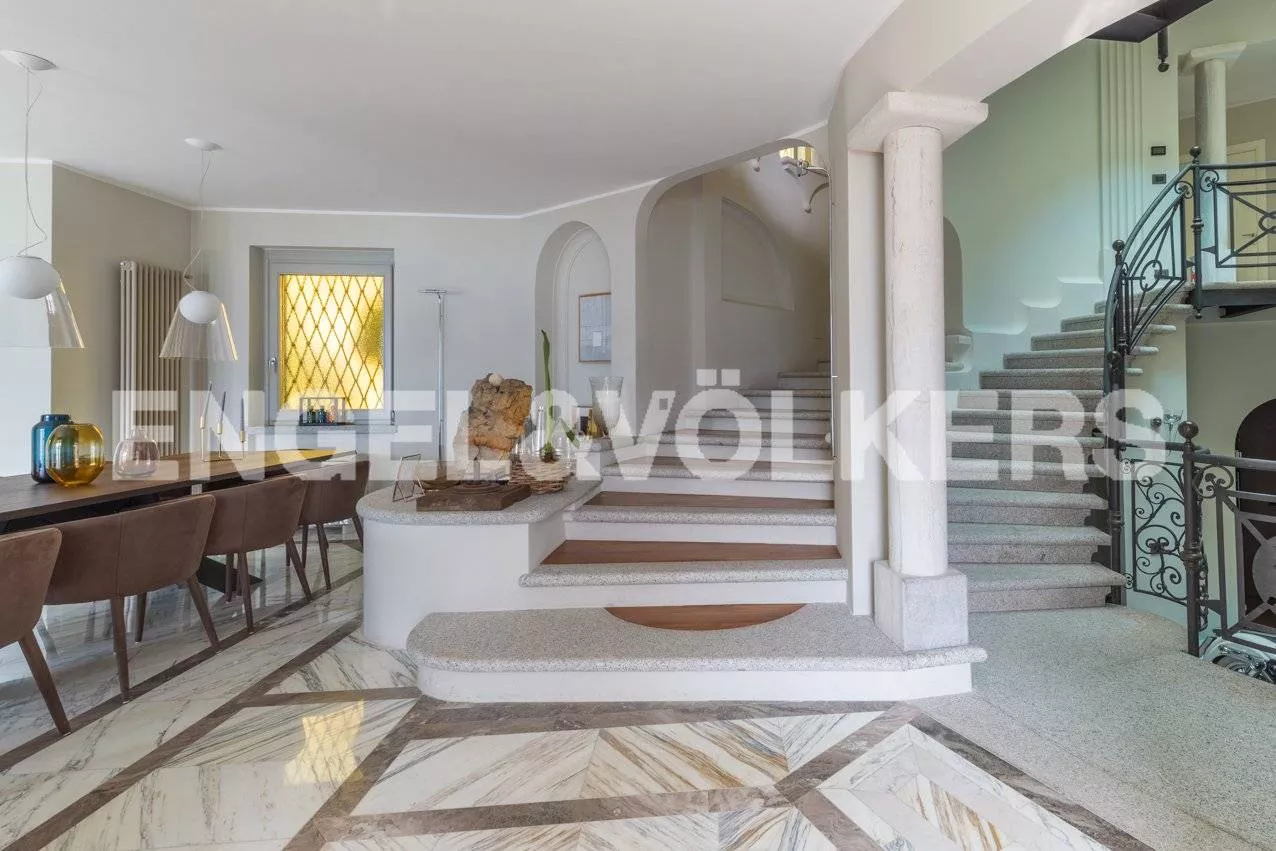 Immagine per Villa Unifamiliare in Vendita a Verbania Via Privata Girasole