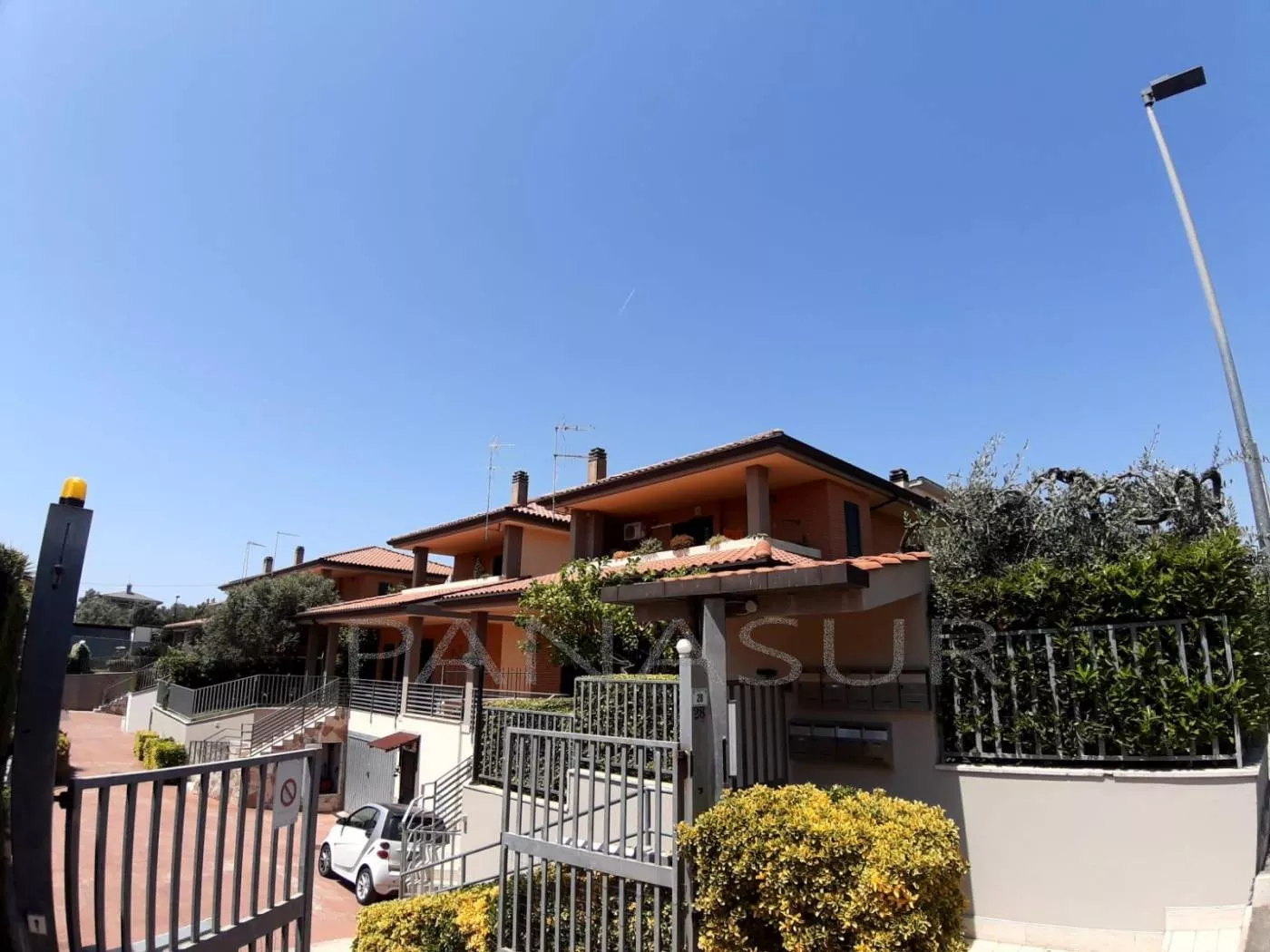 Immagine per Villa Unifamiliare in Vendita a Lanuvio Via I Maggio 28