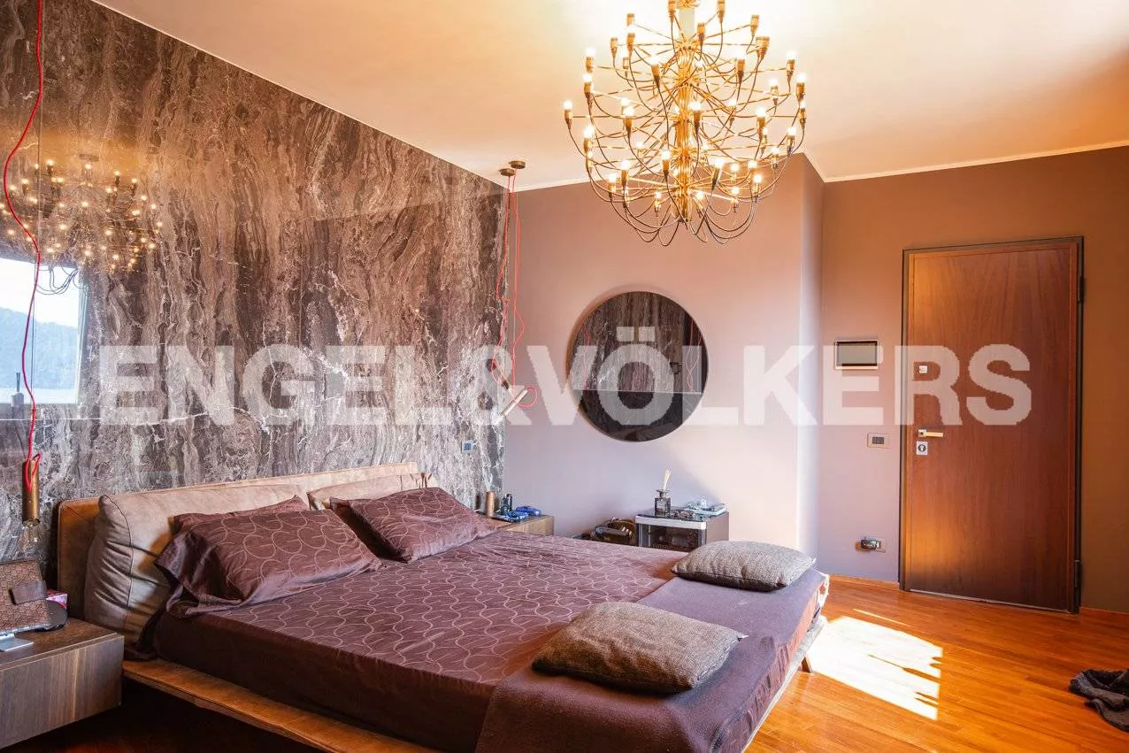 Immagine per Villa Unifamiliare in Vendita a Verbania Via Privata Girasole