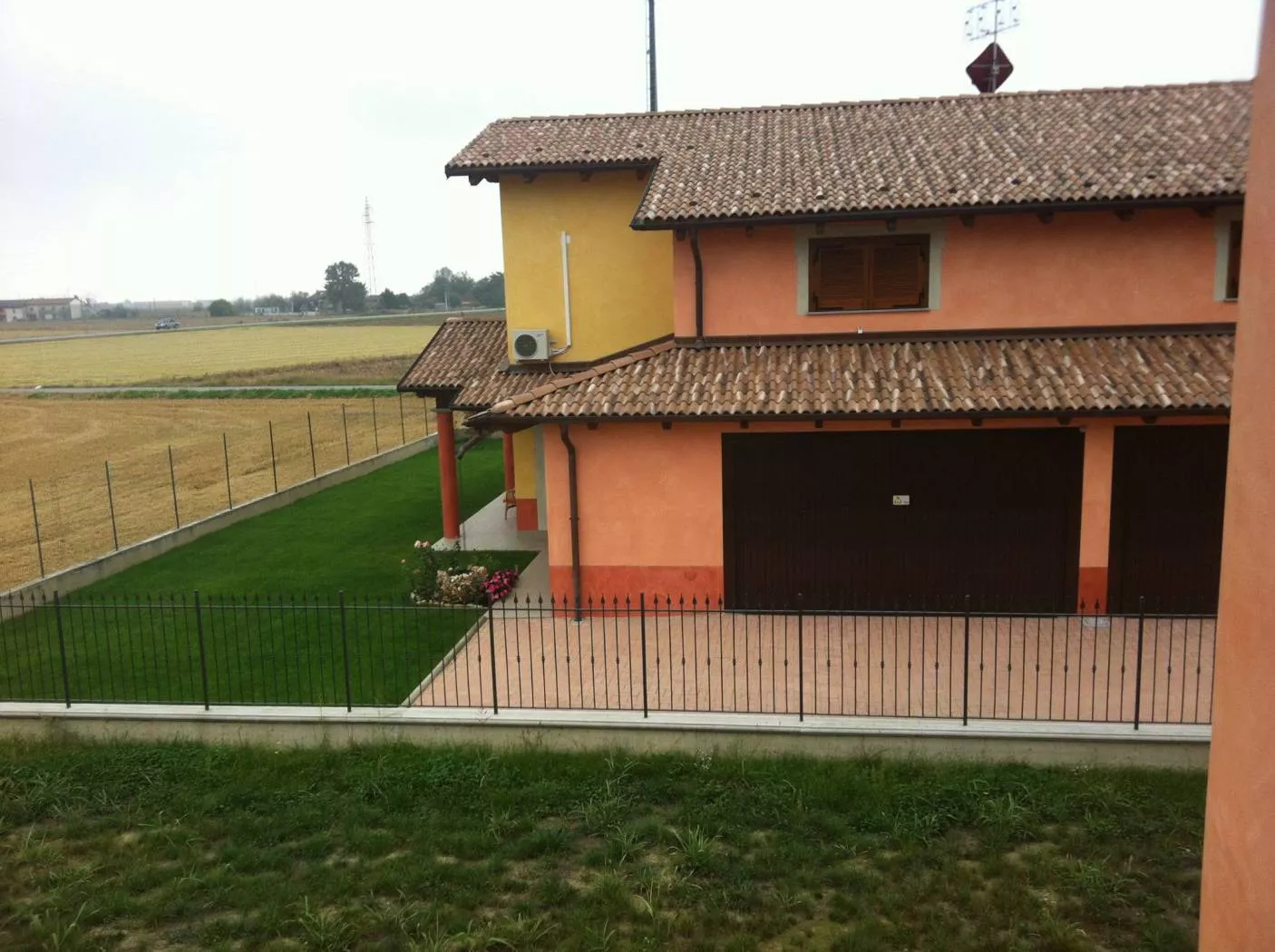Immagine per Villa Unifamiliare in Vendita a Livorno Ferraris