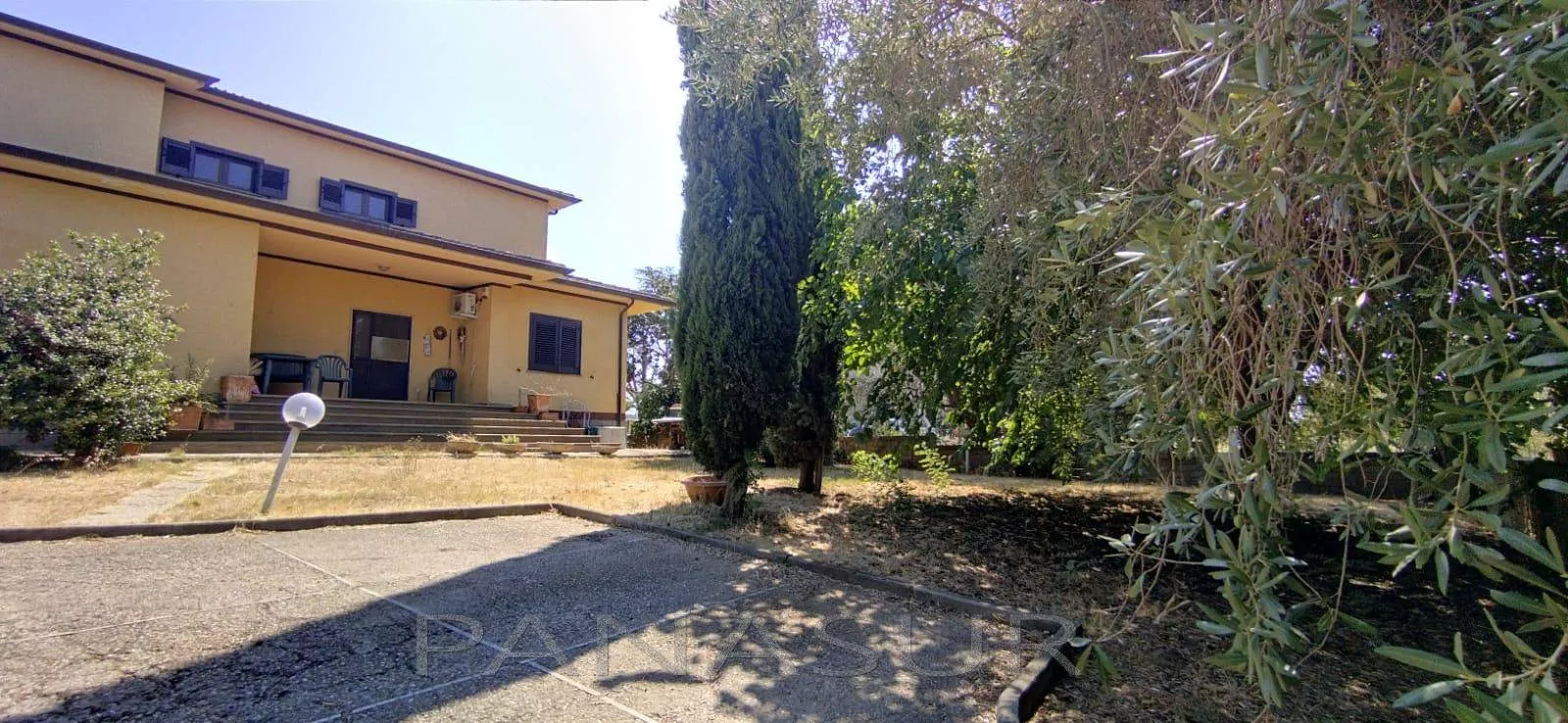 Immagine per Villa Unifamiliare in Vendita a Cisterna Di Latina Corso Della Repubblica