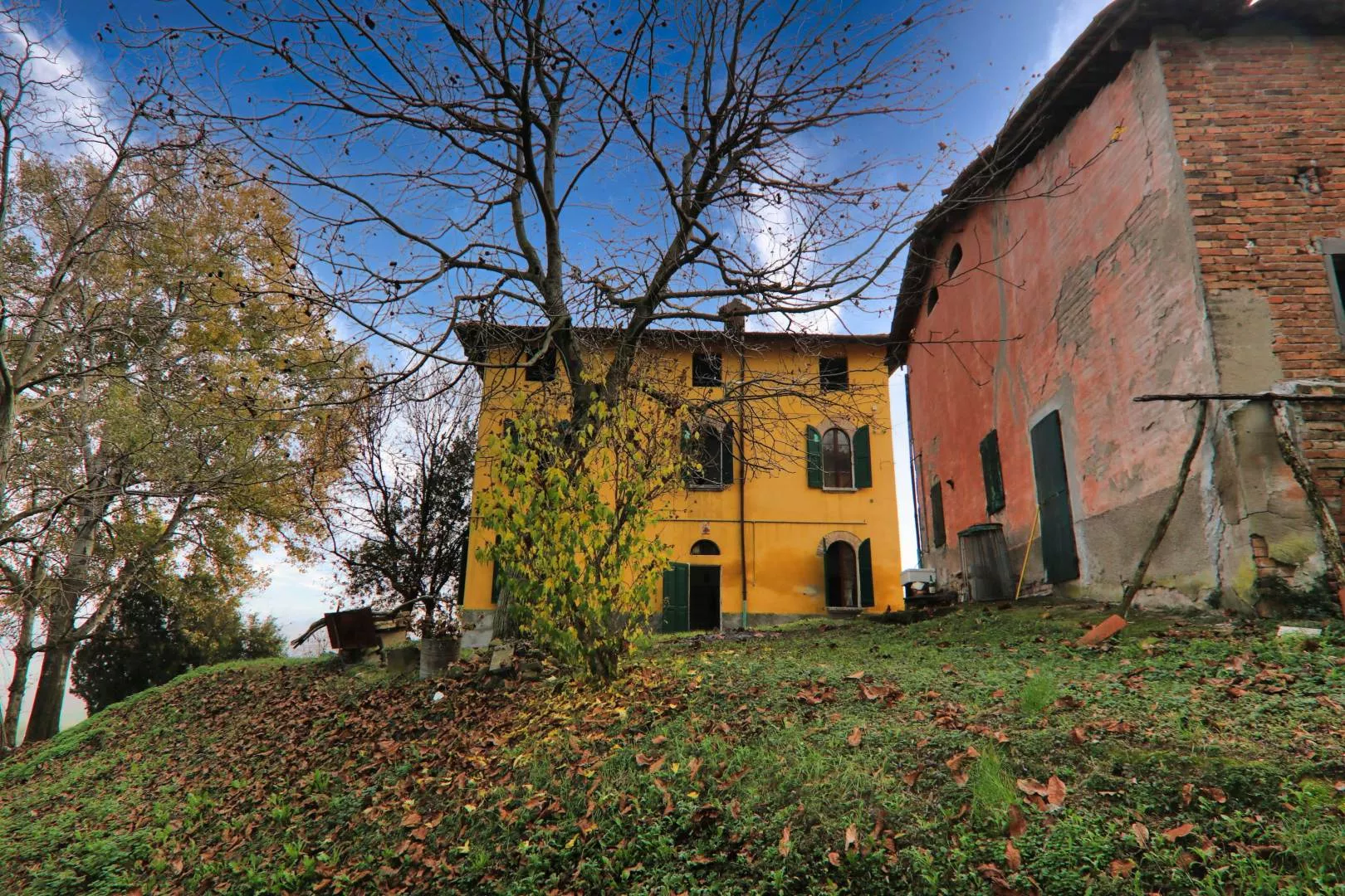 Immagine per Rustico in Vendita a Castelvetro Di Modena Via Borgorondone 5