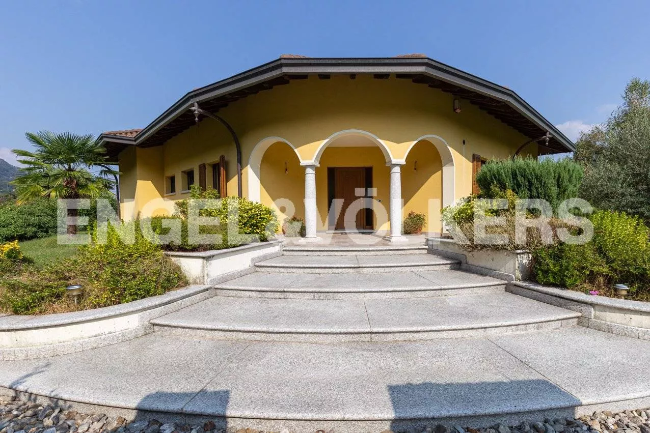 Immagine per Villa Unifamiliare in Vendita a Pella Via Delle Querce