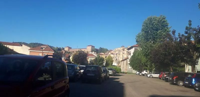 Immagine per Palestra in Vendita a Moncalieri