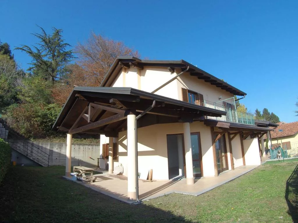 Immagine per Villa Unifamiliare in Vendita a Castagneto Po