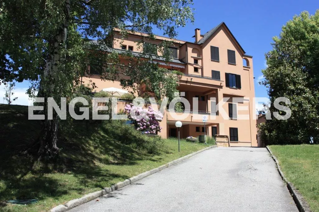 Immagine per Trilocale in Vendita a Stresa Via Motta Del Santo