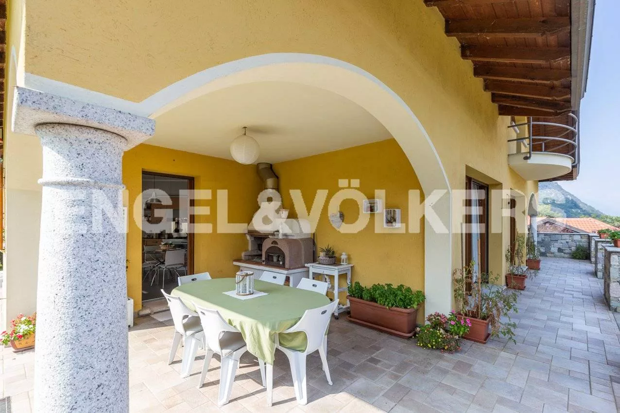 Immagine per Villa Unifamiliare in Vendita a Pella Via Delle Querce
