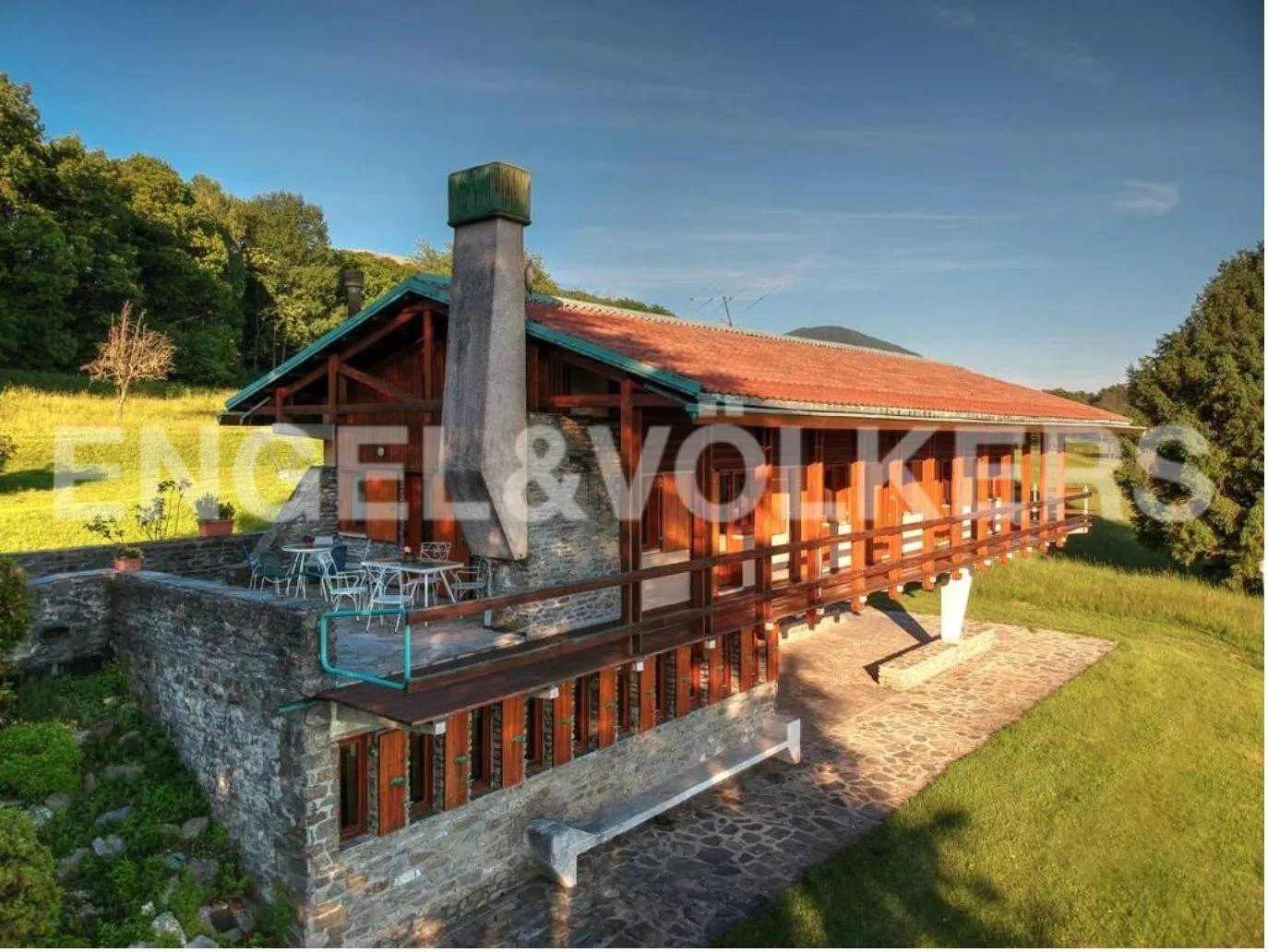 Immagine per Villa Unifamiliare in Vendita a Agra Via Guglielmo Marconi 44