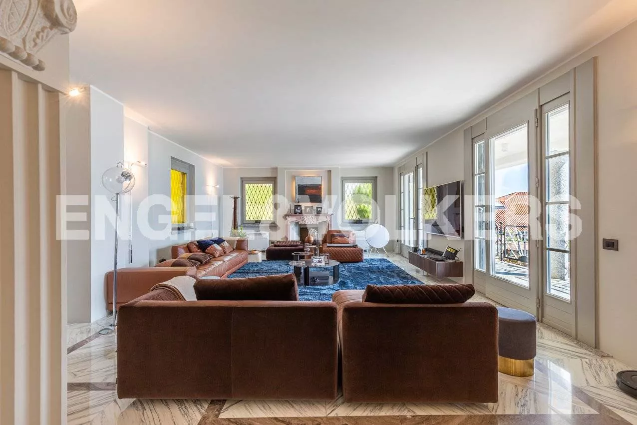 Immagine per Villa Unifamiliare in Vendita a Verbania Via Privata Girasole