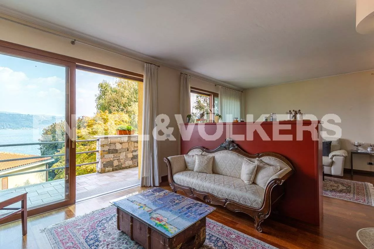 Immagine per Villa Unifamiliare in Vendita a Pella Via Delle Querce