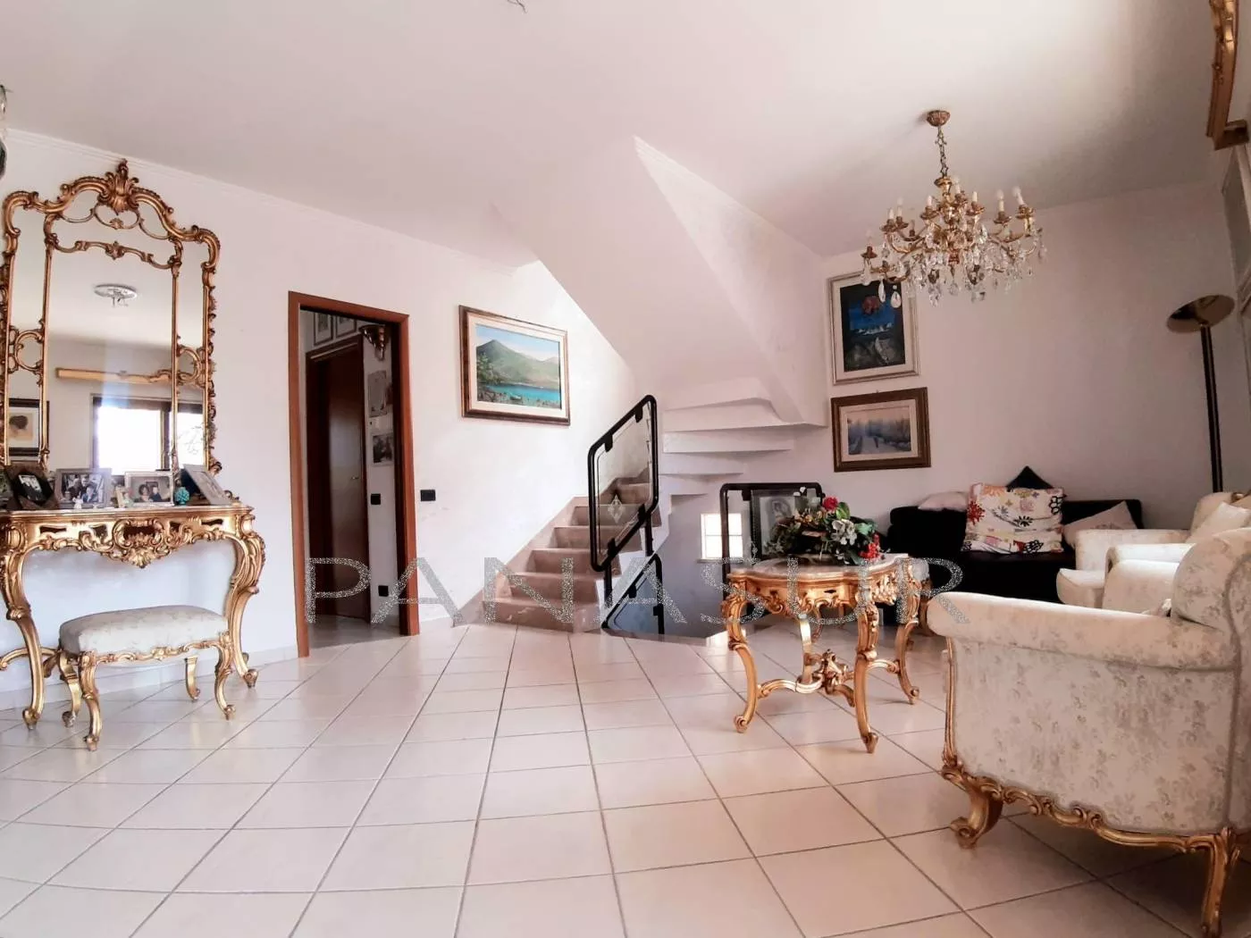 Immagine per Villa Unifamiliare in Vendita a Lanuvio Via I Maggio 28